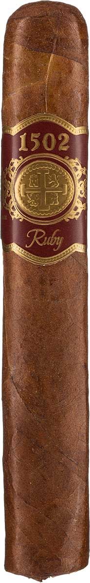 1502 Ruby Robusto