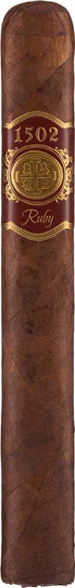 1502 Ruby Toro