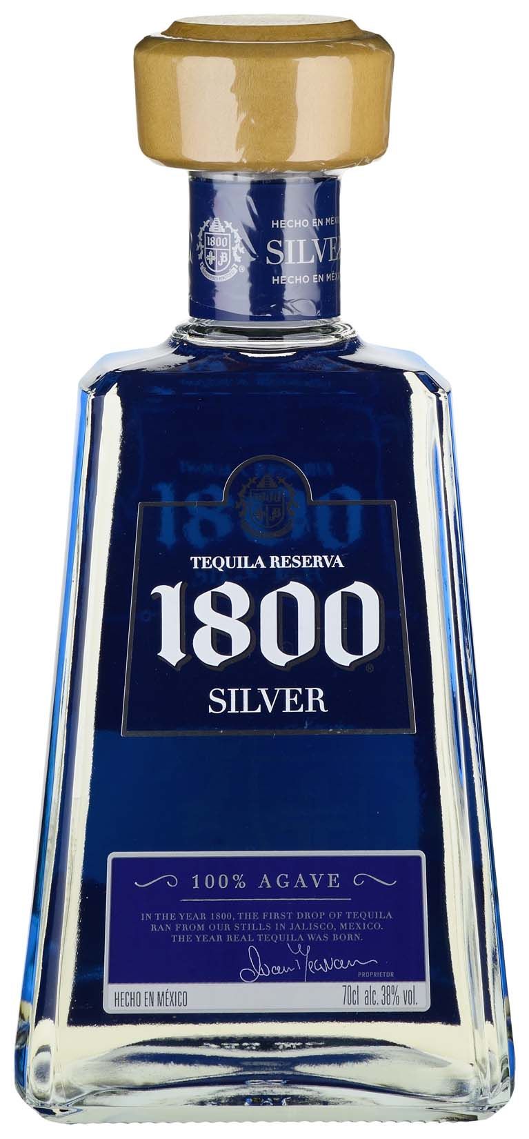 1800 Silver