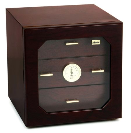 Adorini Chianti Medium Rosenholz offen