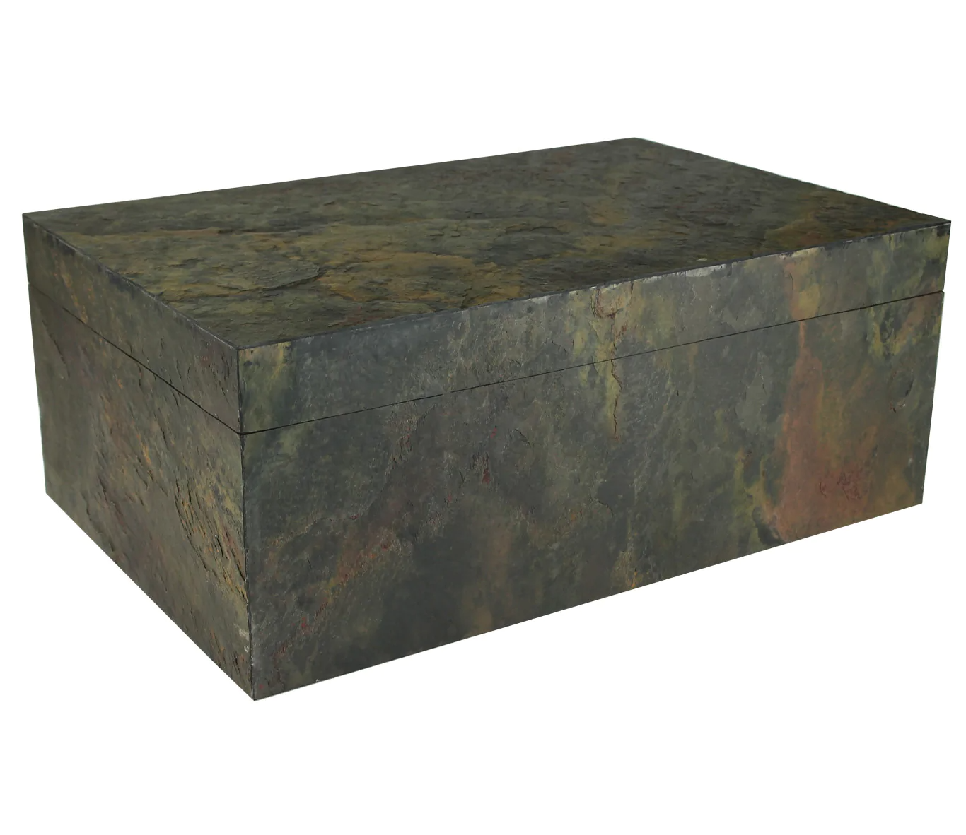 Adorini Humidor Stone Grande Deluxe