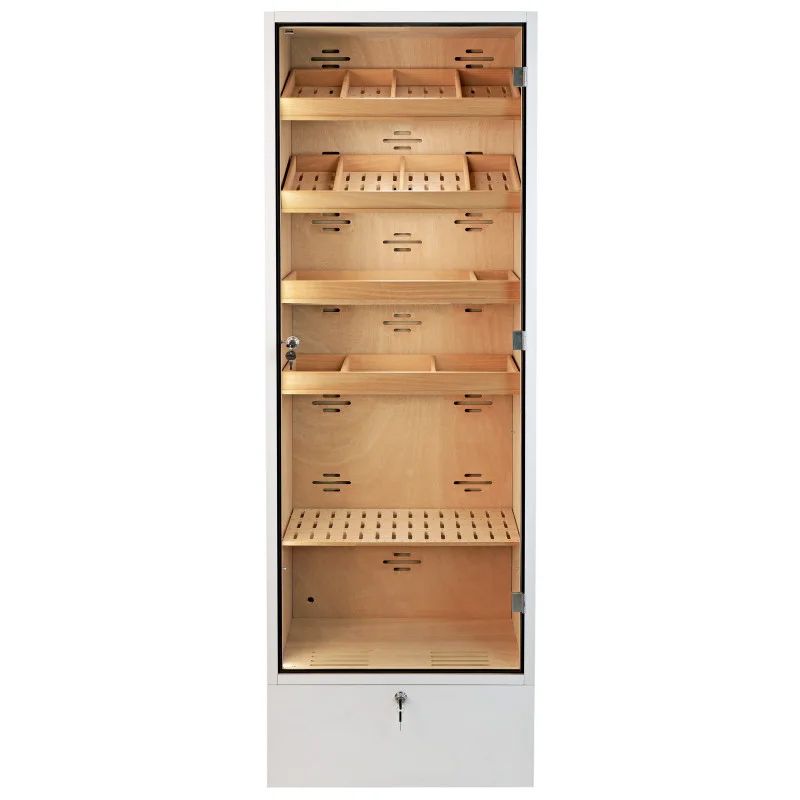 Adorini Humidor Portofino Weiss
