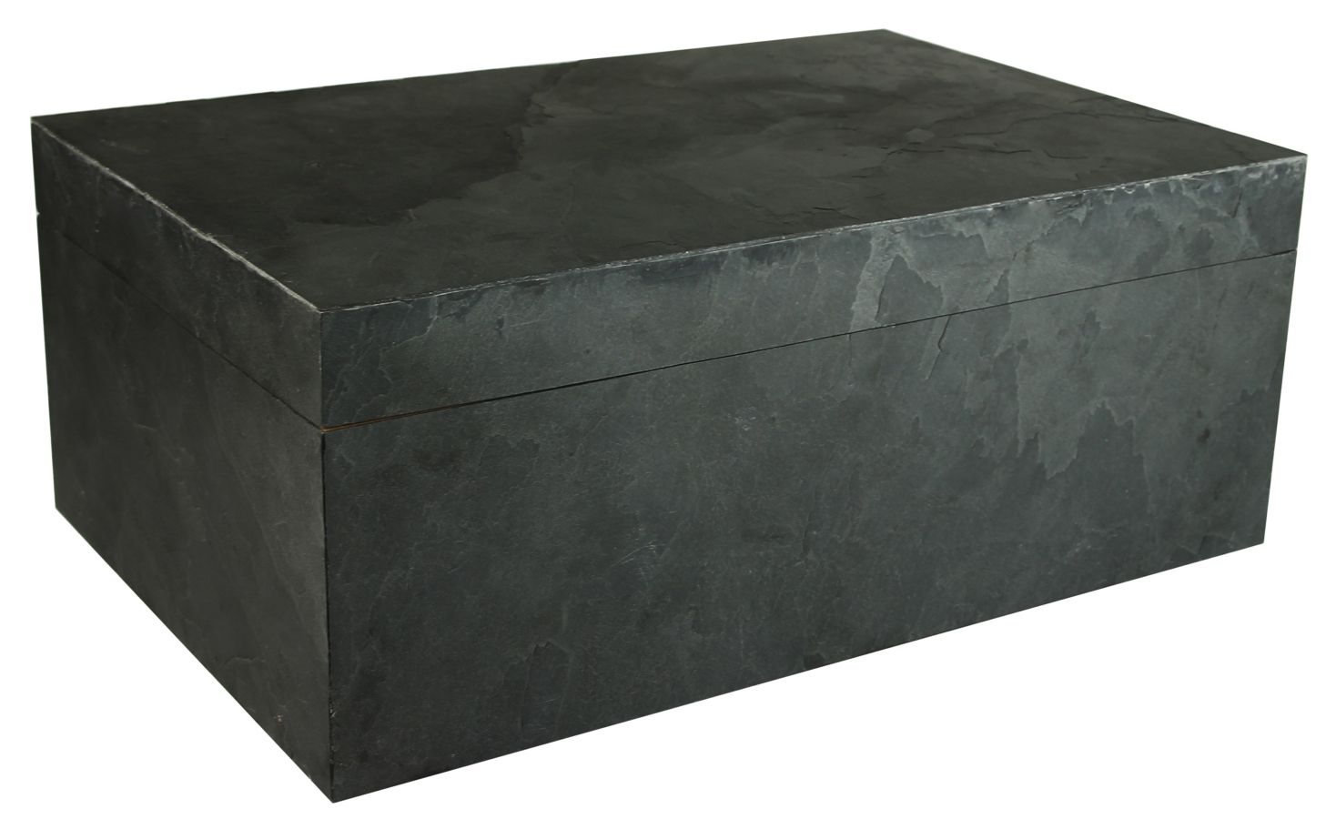 Adorini Humidor Black Slate