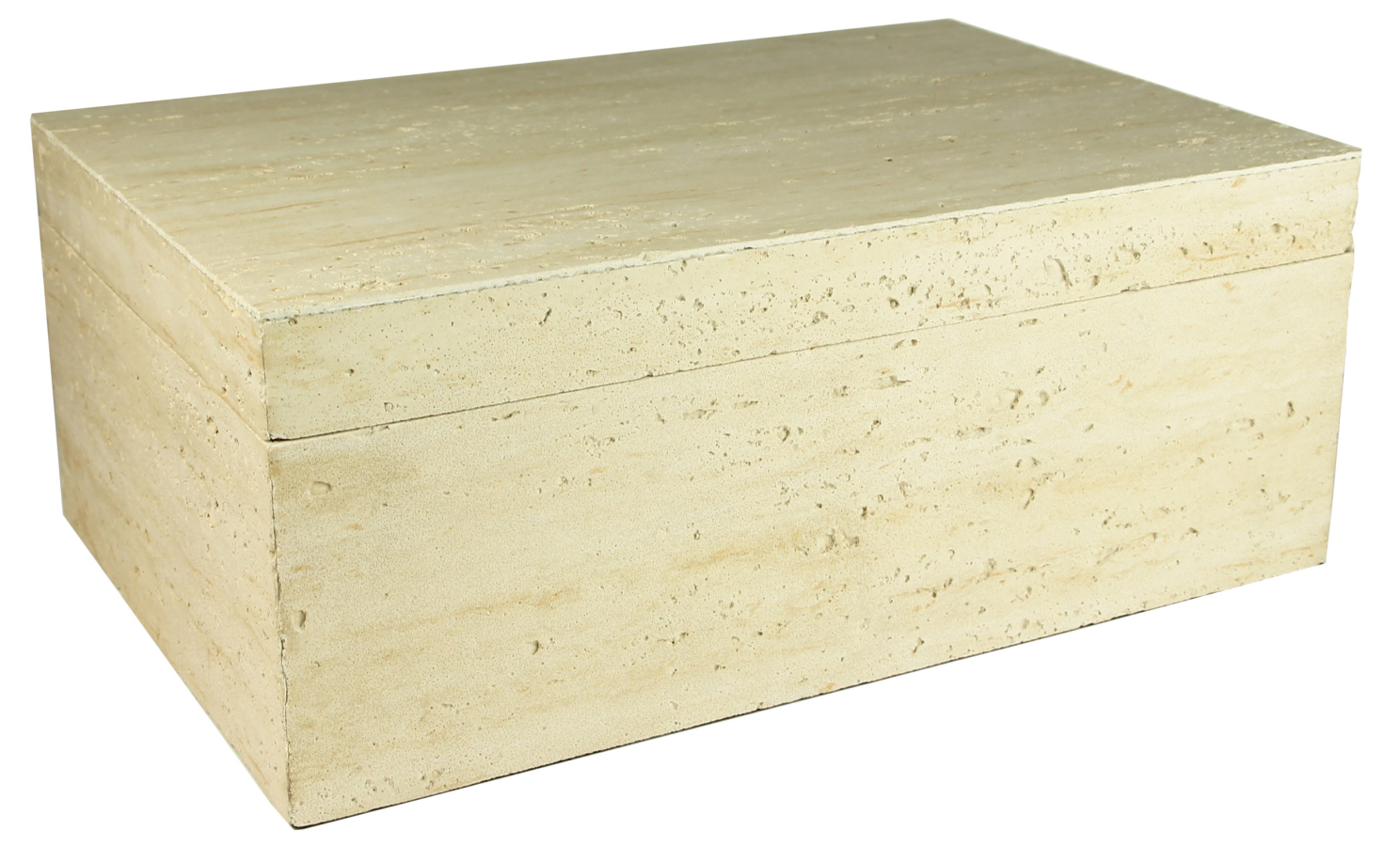 Adorini Humidor Concrete Grande Deluxe