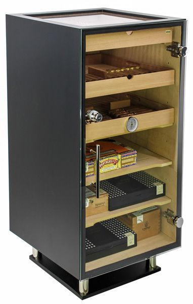 Adorini Prato Glass Top