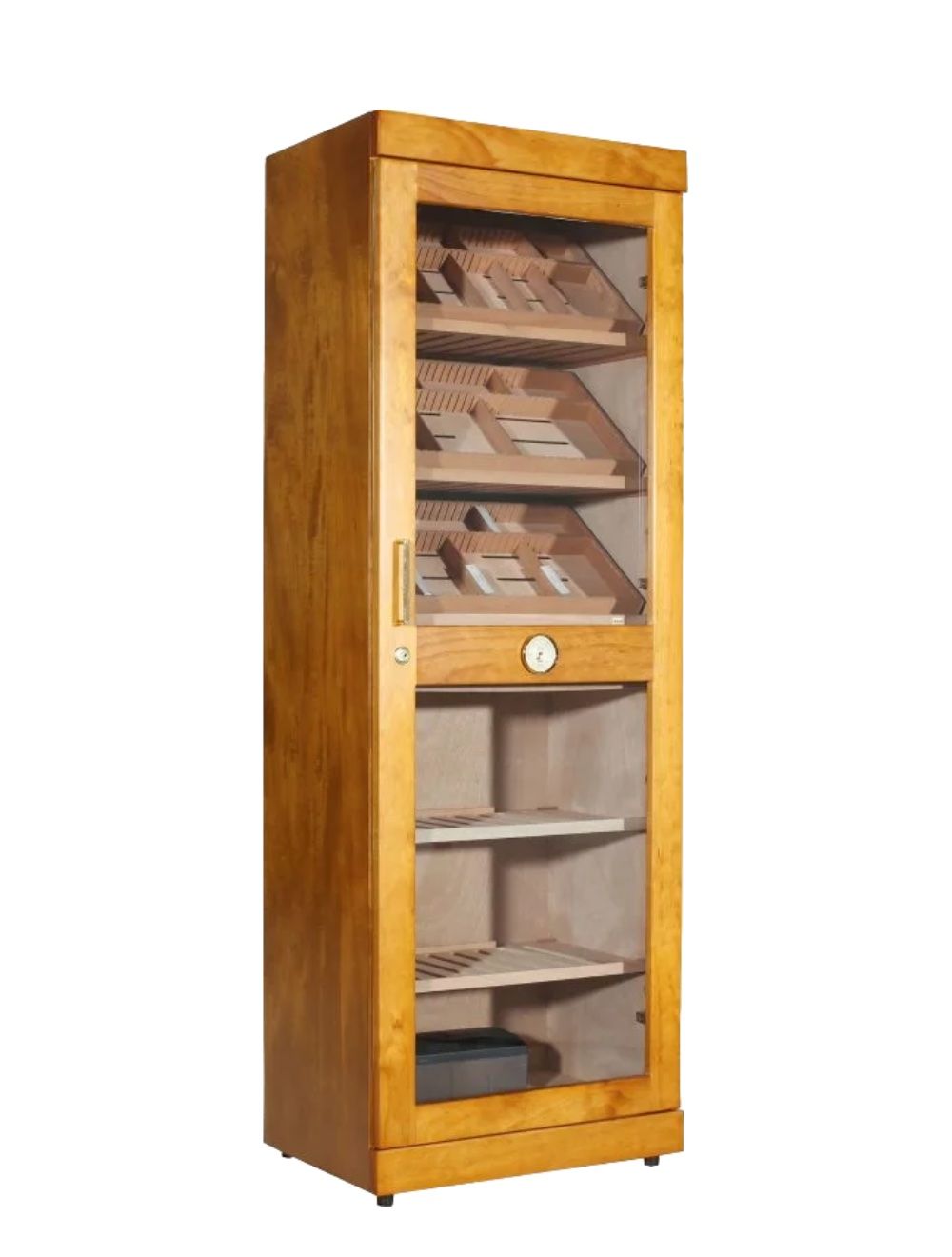 Adorini Humidor Roma Mahagoni