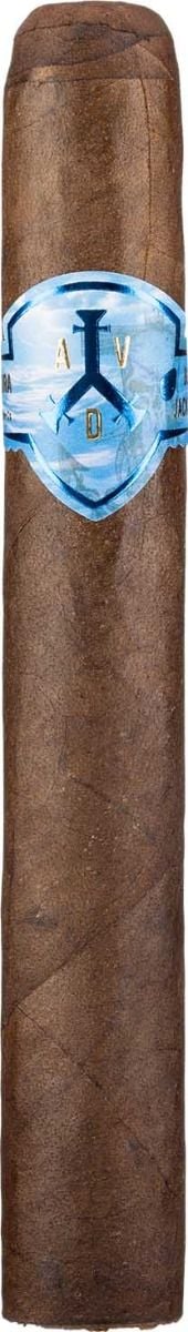 Adventura Blue Eyed Jack's Revenge Toro