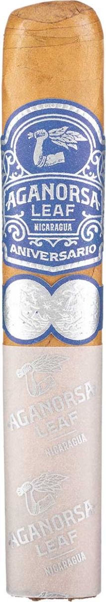 Aganorsa Leaf Anniversario Connecticut Gran Robusto