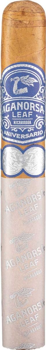 Aganorsa Leaf Anniversario Connecticut Toro