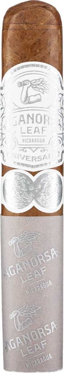 Aganorsa Leaf Anniversario Corojo Gran Robusto