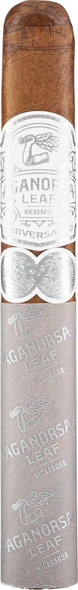 Aganorsa Leaf Anniversario Corojo Toro