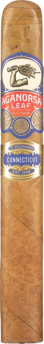 Aganorsa Leaf La Validación Connecticut Toro