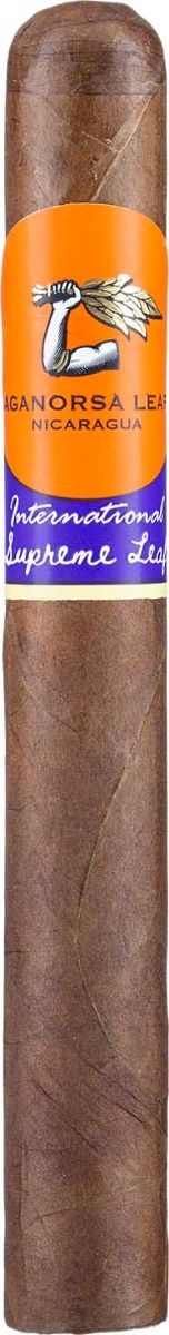 Aganorsa Leaf Supreme Leaf Euro Toro