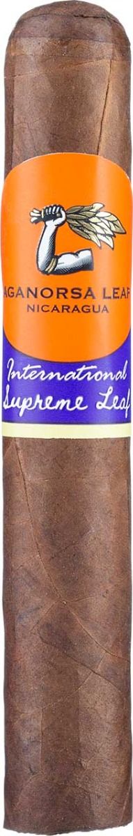 Aganorsa Leaf Supreme Leaf Inter Robusto