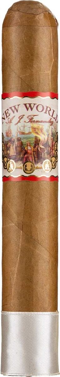 A.J. Fernandez New World Cameroon Gordo