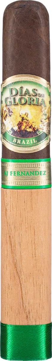 A.J. Fernandez Dias de Gloria Brazil Gordo