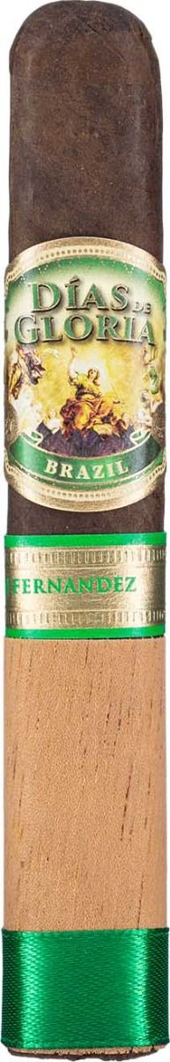 A.J. Fernandez Dias de Gloria Brazil Robusto