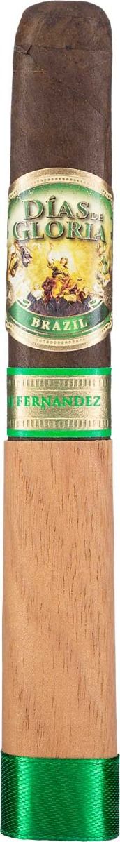 A.J. Fernandez Dias de Gloria Brazil Toro