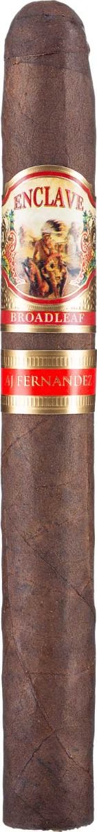 A.J. Fernandez Enclave Broadleaf Churchill