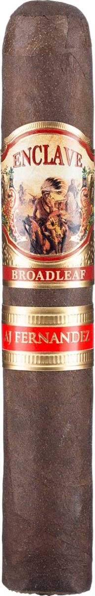 A.J. Fernandez Enclave Broadleaf Robusto