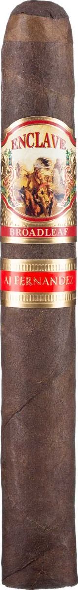 A.J. Fernandez Enclave Broadleaf Toro