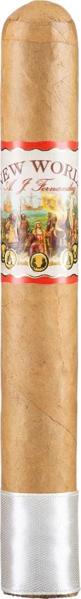 A.J. Fernandez New World Connecticut Toro