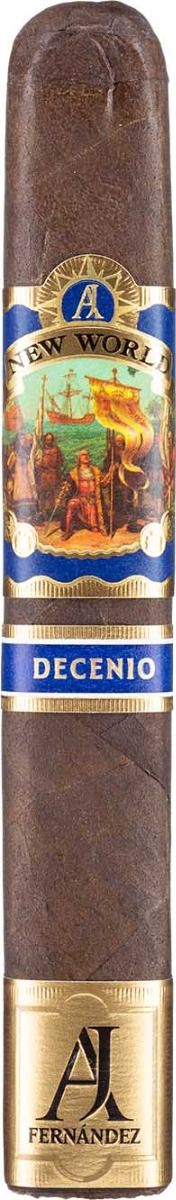 A.J. Fernandez New World Decenio Robusto