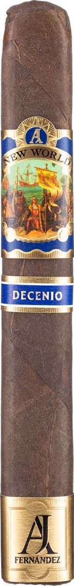 A.J. Fernandez New World Decenio Toro