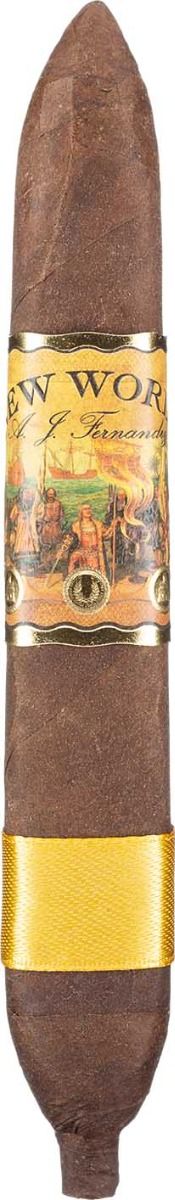 A.J. Fernandez New World Dorado Figurado