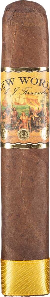 A.J. Fernandez New World Dorado Gordito