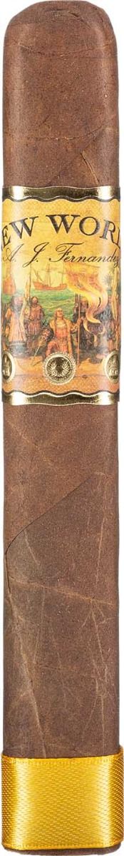 A.J. Fernandez New World Dorado Toro