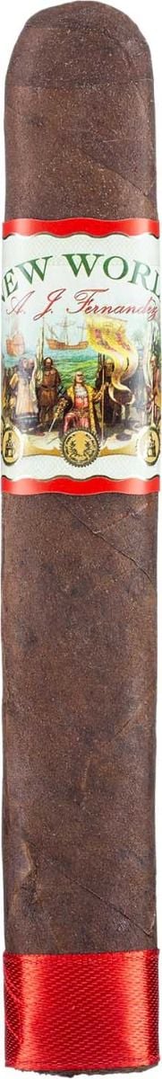 A.J. Fernandez New World Oscuro Gordo
