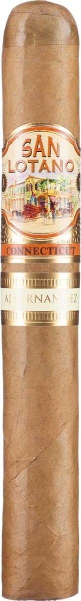 A.J. Fernandez San Lotano Connecticut Toro