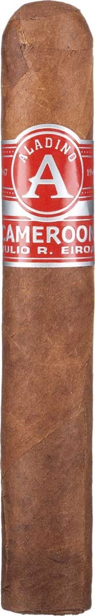 Aladino Cameroon Robusto