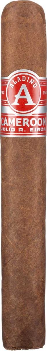 Aladino Cameroon Toro