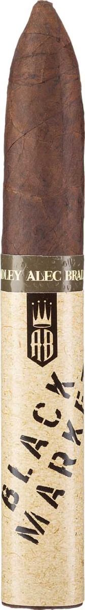 Alec Bradley Black Market Torpedo