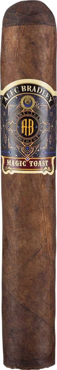 Alec Bradley Magic Toast Gordo