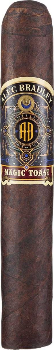 Alec Bradley Magic Toast Robusto