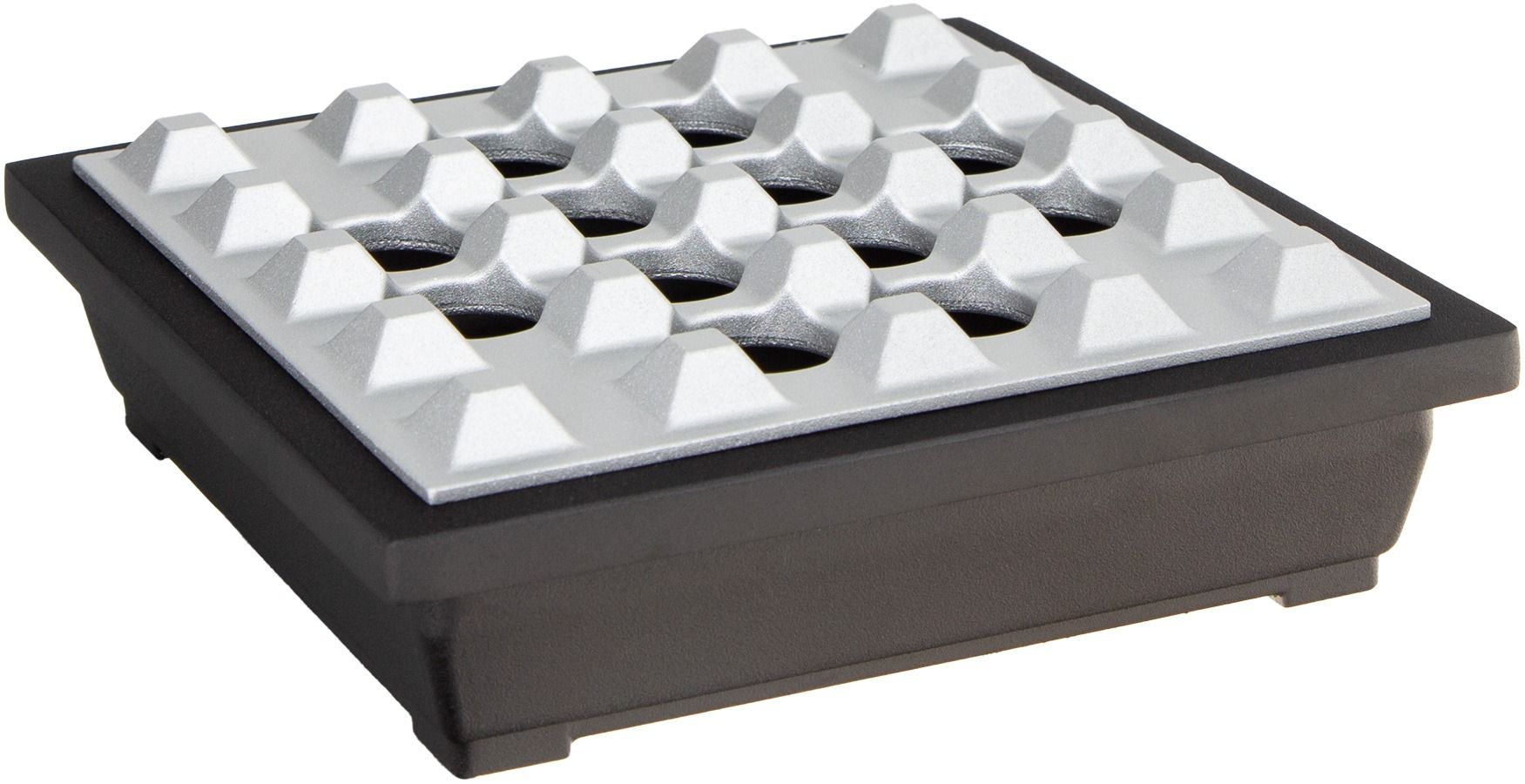Angelo Zigarrenascher - Aluminium