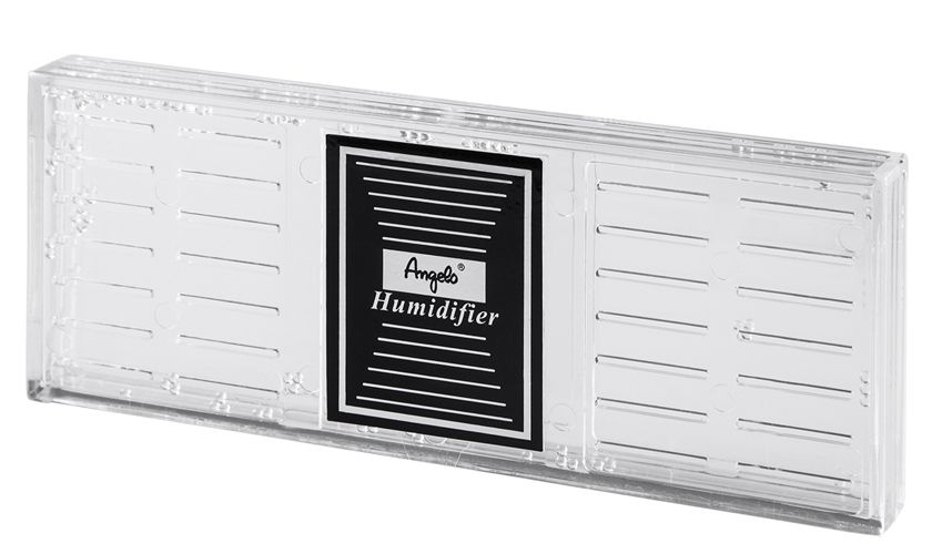 Angelo Acrylpolymer Befeuchter Transparent