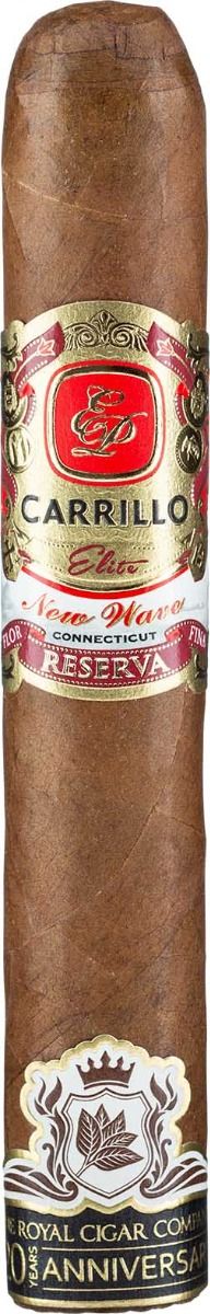 Anniversary Ernesto Perez-Carrillo 20 Jahre The Royal Cigar Company