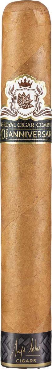 Anniversary Flor de Selva 20 Jahre The Royal Cigar Company