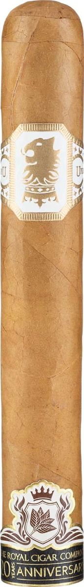 Anniversary Undercrown 20 Jahre The Royal Cigar Company