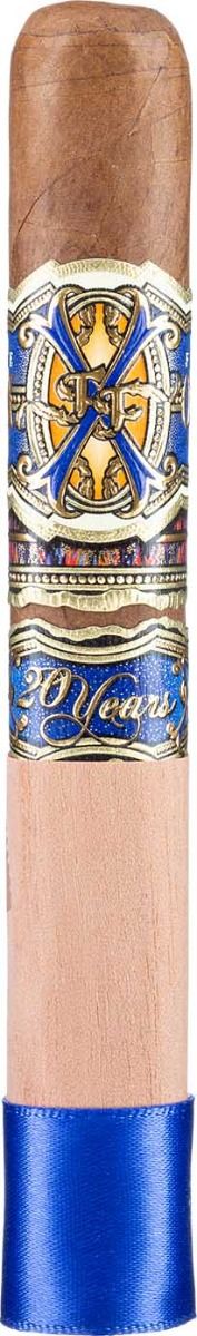 Arturo Fuente Opus X 20th Anniversary Believe