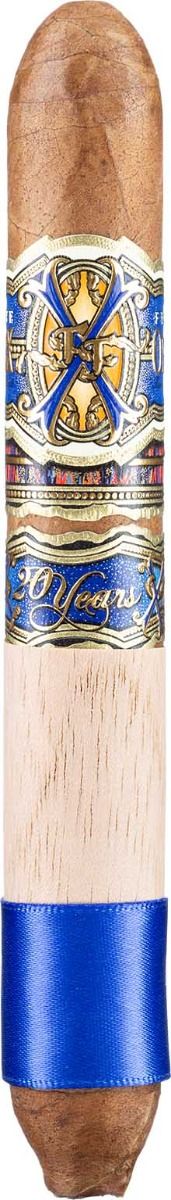 Arturo Fuente Opus X 20th Anniversary God's Whisper