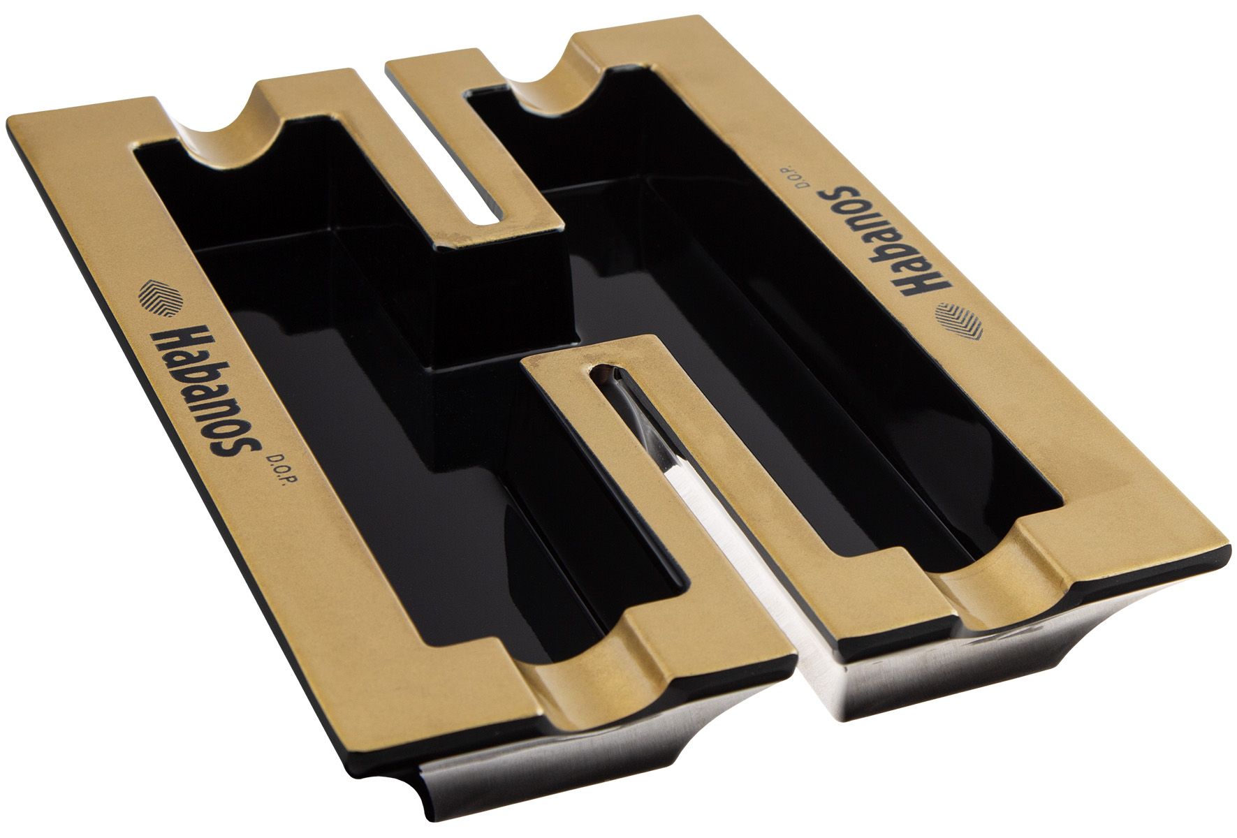 Ascher Habanos – 4 Zigarren