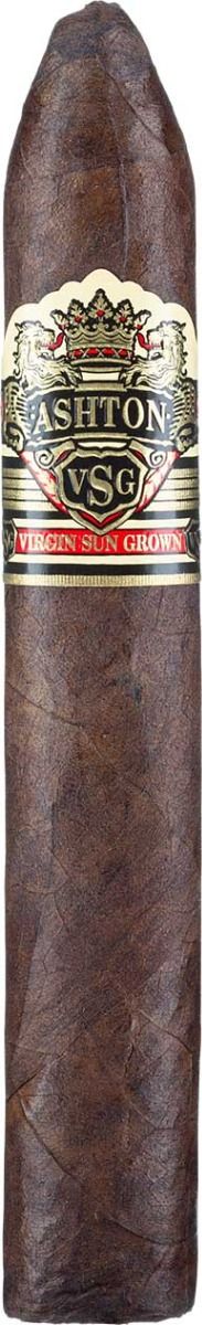 Ashton VSG Belicoso No. 1