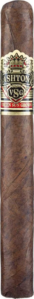 Ashton VSG Corona Gorda