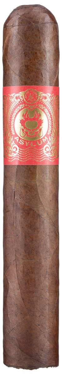 Asylum 13 April Fools 90x9