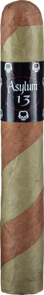 Asylum 13 Ogre Robusto